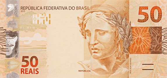 PIX R$50,00