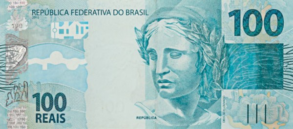 PIX R$100,00